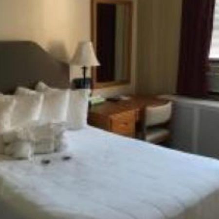 Leo House Hotel New York Kültér fotó
