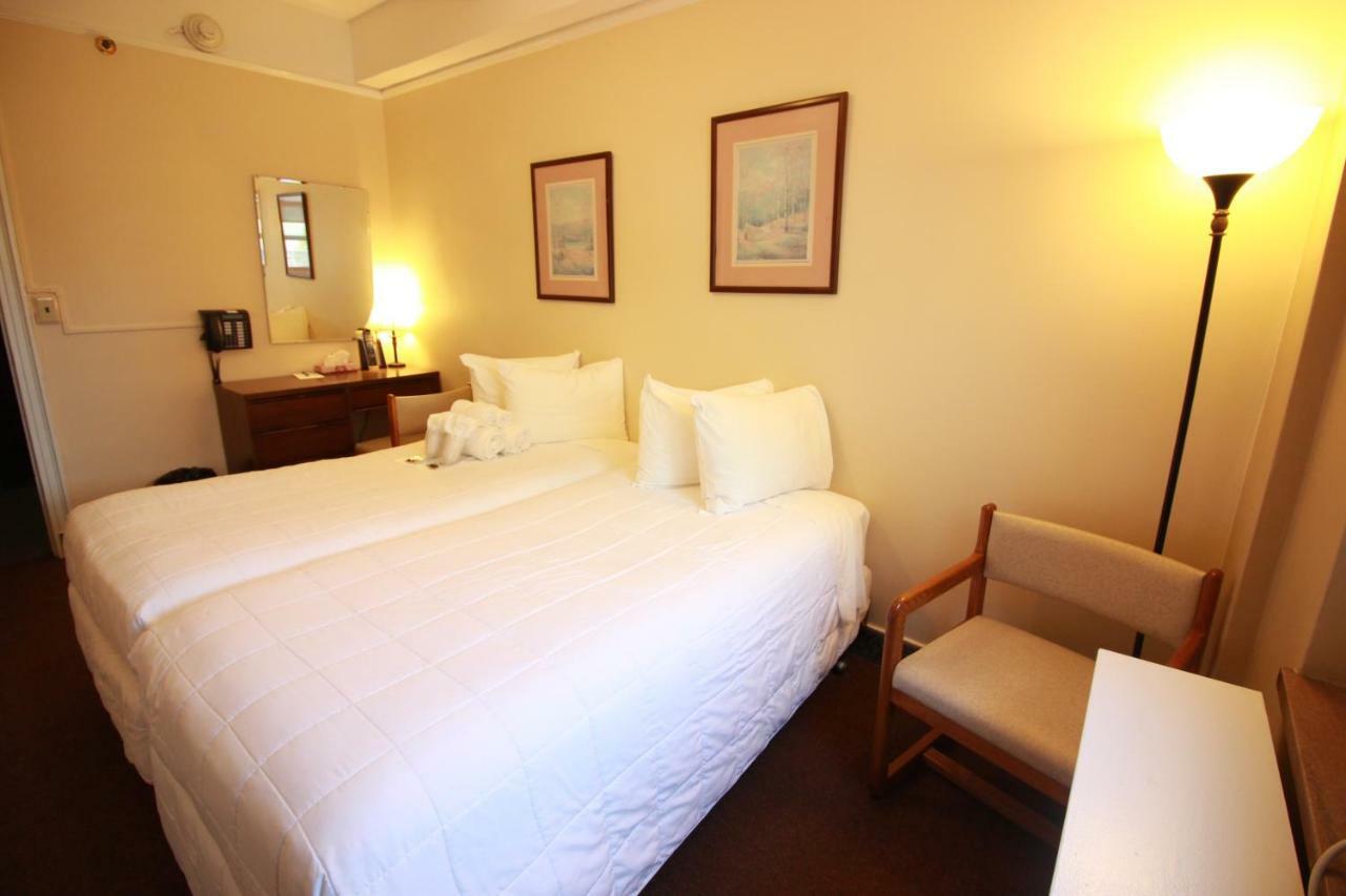Leo House Hotel New York Kültér fotó